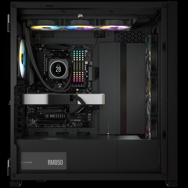 Produktbild Corsair iCUE H150i Elite