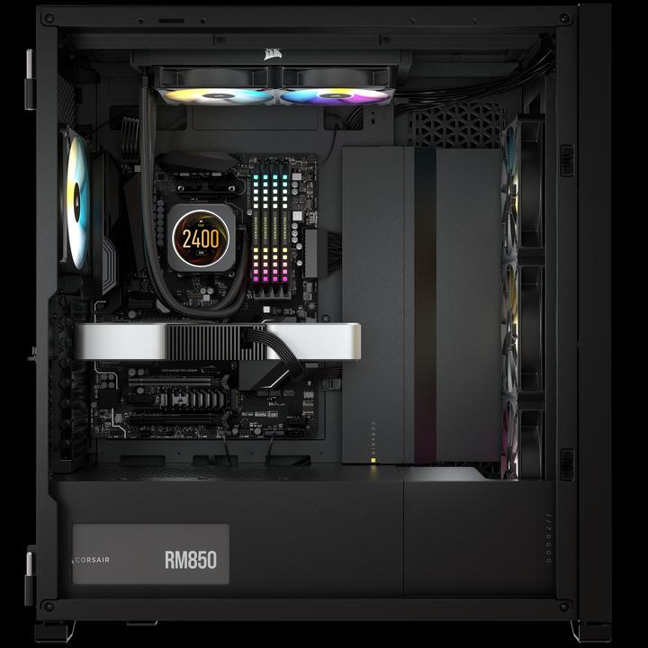 Produktbild Corsair iCUE H100i Elite