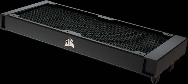 Produktbild Corsair iCUE H100i Elite