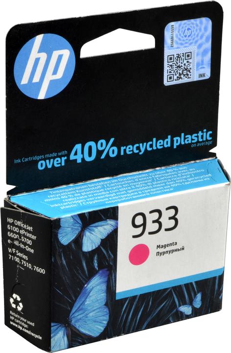 Image du produit HP 933 (M)