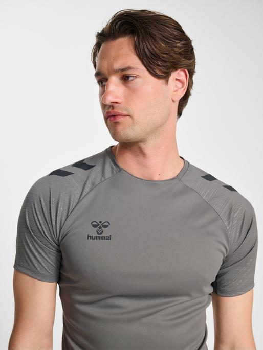 Produktbild hummel hmlPRO TRAINING JERSEY S/S (M)