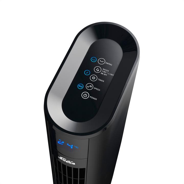 Immagine prodotto Solis Easy Breezy 757 (44.80 dB)
