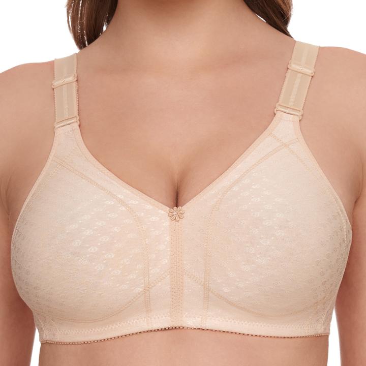 Susa Comfort Plus Topsy BH ohne Bügel