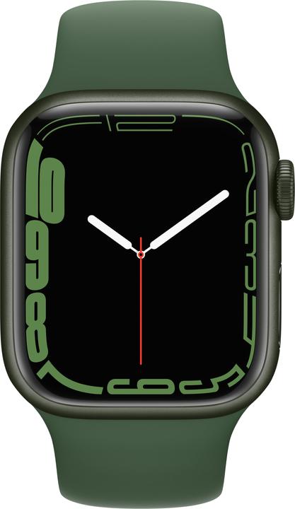 Image du produit Apple Watch Series 7 (41 mm, 4G)