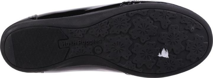 Produktbild Hush Puppies Mädchen Riemchenballerina Esme (28)