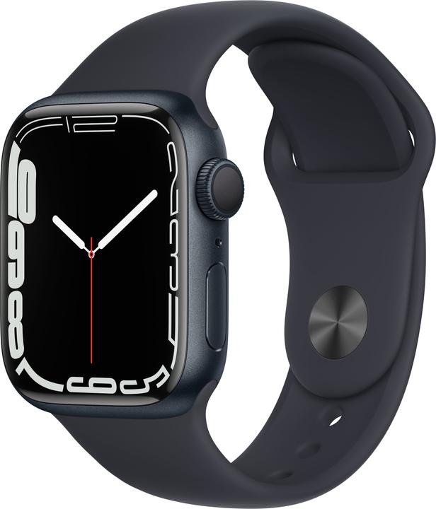 Image du produit Apple Watch Series 7 (41 mm)