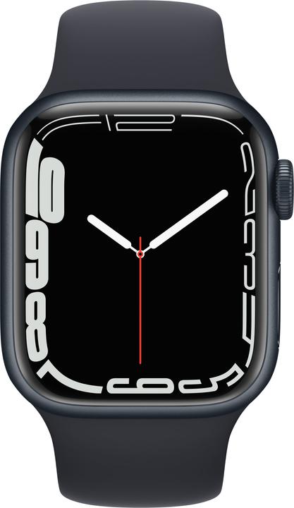Image du produit Apple Watch Series 7 (41 mm)
