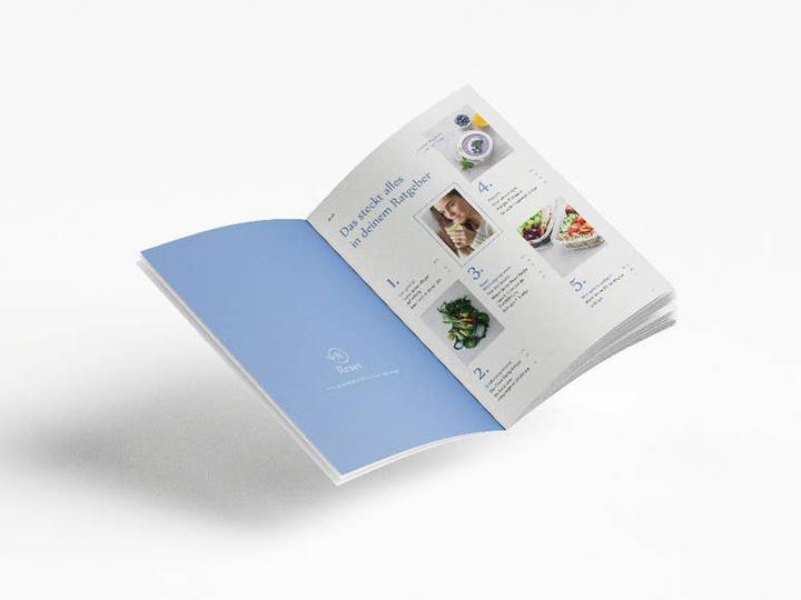 Produktbild Biotta Reset Woche Bio