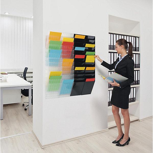 Produktbild Durable Wandprospektspender (A4 hoch)