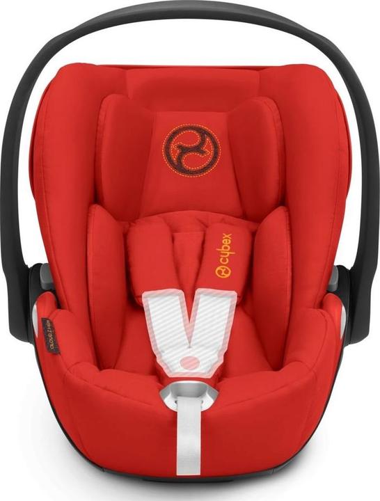 Produktbild Cybex Cloud Z Plus i-Size