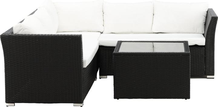 Produktbild Venture Home Loungeset Haiti