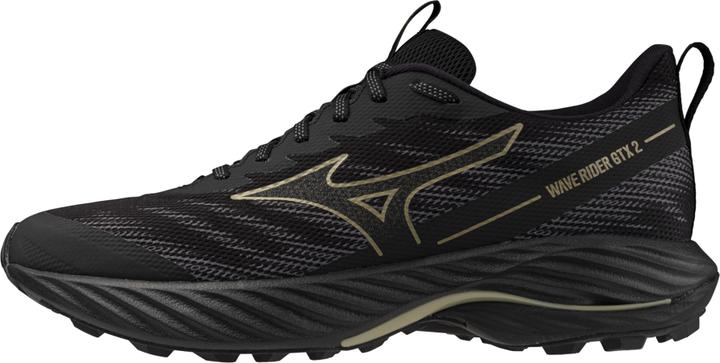 Actual product image Mizuno Wave Rider Gtx 2 (43)