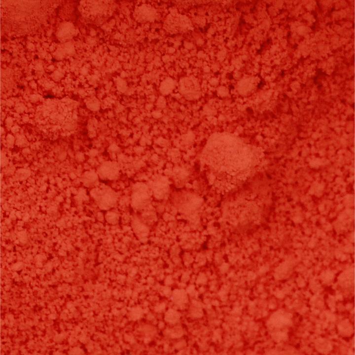 Image du produit BlockX Pigment - Cadmium rouge-orange 100 ml / 60 g - (Cadmium rouge-orange, 100 ml)