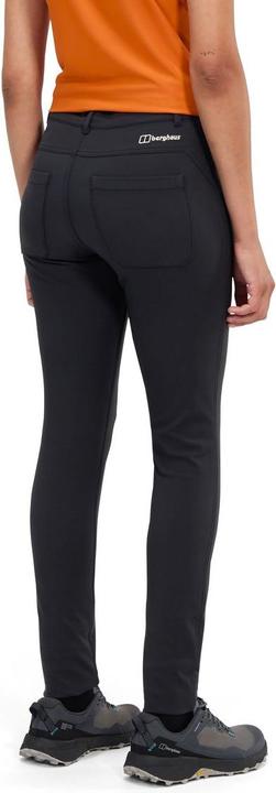 Actual product image Berghaus Everyday Skinny Stretch Pant