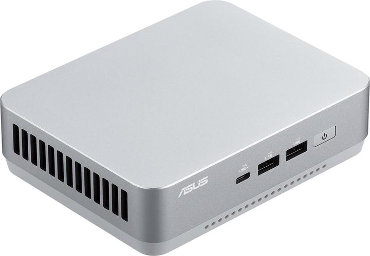 Actual product image ASUS NUC 14 Pro+ (Intel Core Ultra 9 185H, 32 GB, 1000 GB, Intel Arc Graphics)