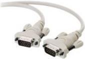 Actual product image Belkin VGA — VGA (5 m, VGA)