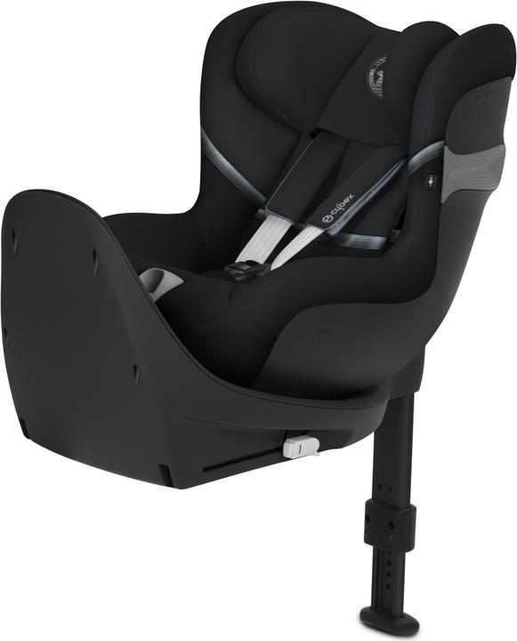 Cybex Sirona S2 (Child seat, ECE R129/i-Size Standard)