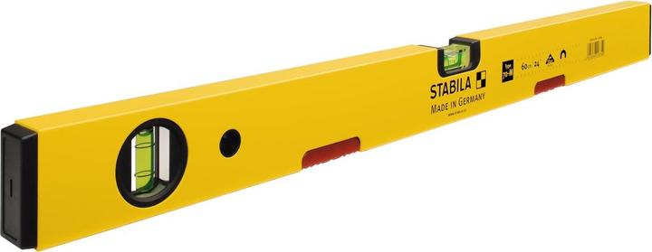 Actual product image Stabila Spirit level 70 M, 180cm (180 cm)
