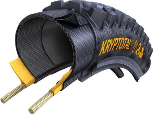 Produktbild Continental Kryptotal-R Enduro (27.5 x 2.60, 65-584)