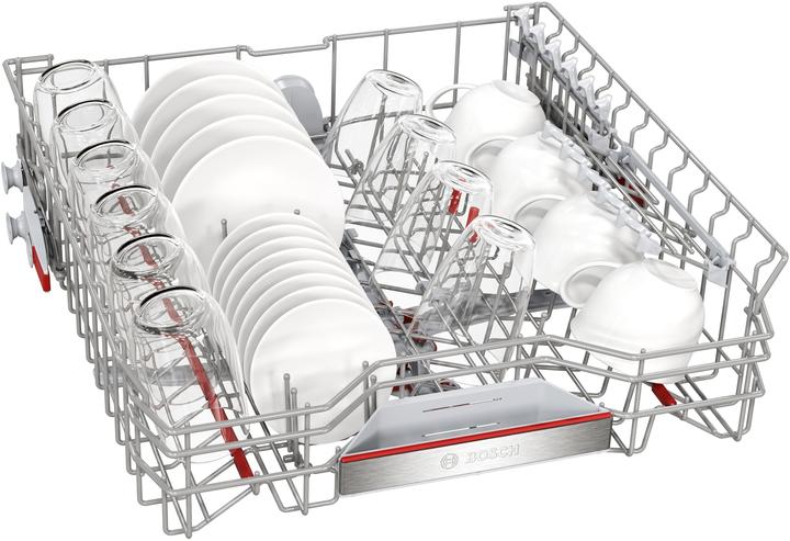 Actual product image Bosch Hausgeräte SMH6TCX01E