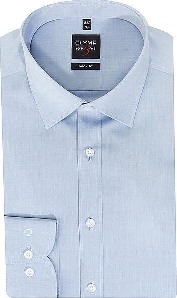Image du produit Olymp Chemise Body Fit (37)