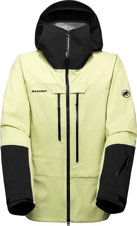 Immagine prodotto Mammut Haldigrat Light HS Hooded Jacket Men (L)