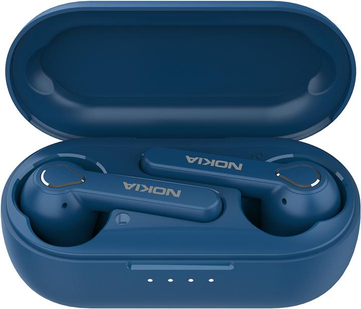 Produktbild Nokia Essential Earbuds BH-205 (ANC, 36 h, Kabellos)
