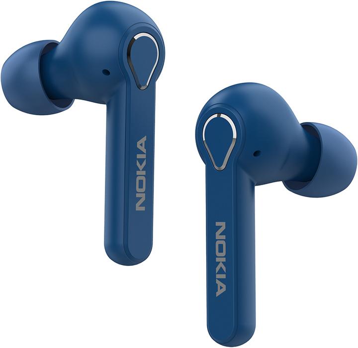 Produktbild Nokia Essential Earbuds BH-205 (ANC, 36 h, Kabellos)