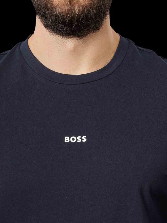 Immagine prodotto BOSS Maglietta dal taglio rilassato TCHUP (L)