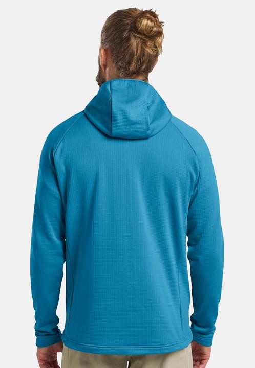 Produktbild Jack Wolfskin Kolbenberg Hooded Fz M (S)