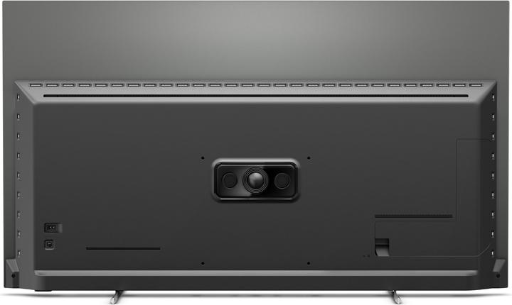 Actual product image Philips 65OLED706 Ambilight (65", OLED706, OLED, 4K, 2021)