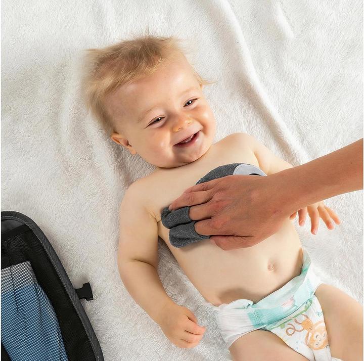 Immagine prodotto Reer Pad di lavaggio BabyCare