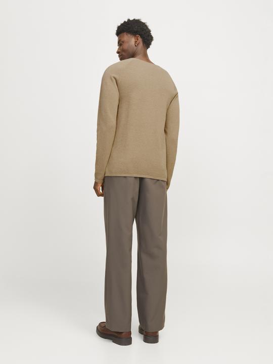 Immagine prodotto Jack & Jones Jjehill Knit Crew Neck Noos (M)