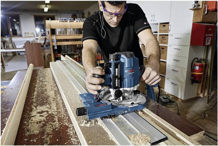 Productafbeelding Bosch Professional Gof 1250 Ce