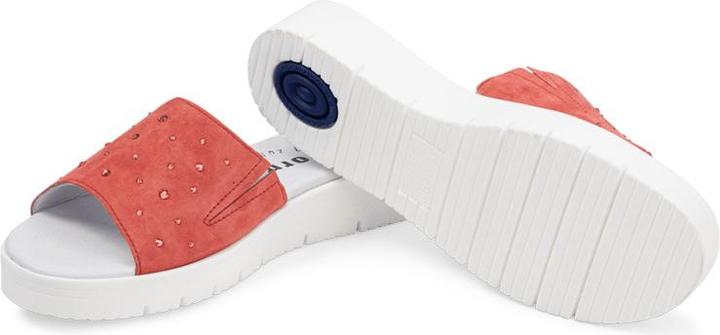 Actual product image Vitaform Mules Soft (38)
