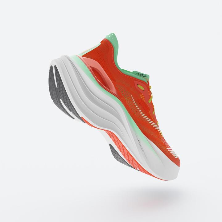 Produktbild Kiprun KD900.2 Men's Running Shoes - Green (43)