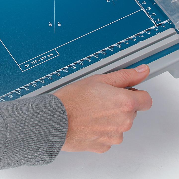 Image du produit Dahle 534 (15 feuilles, A3)