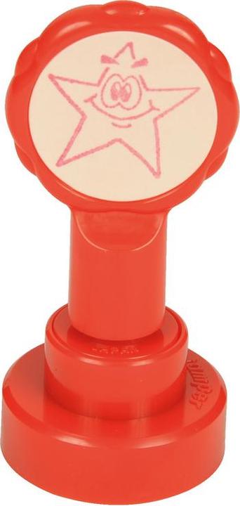 Produktbild X-Stamper Lehrerstempel Xclamations