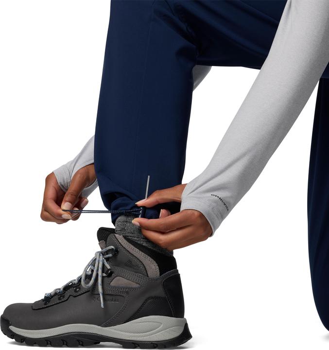 Actual product image Columbia Back Beauty™ 2.0 Softshell Pant (10)