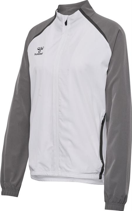 Produktbild hummel hmlLEAD 2.0 WOVEN JACKET WOMAN (S)