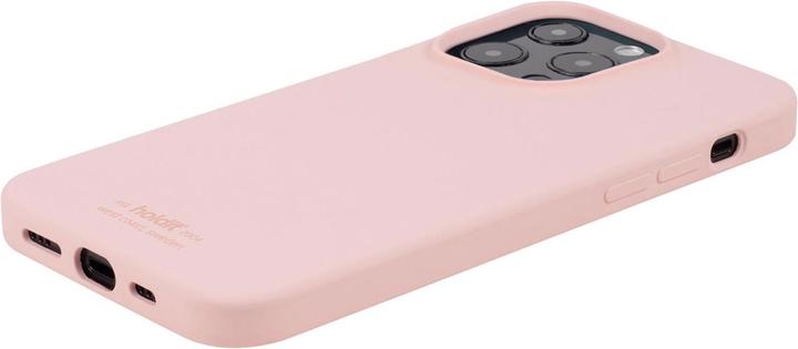 Immagine prodotto Holdit Silicone (Apple iPhone 13 Pro Max)