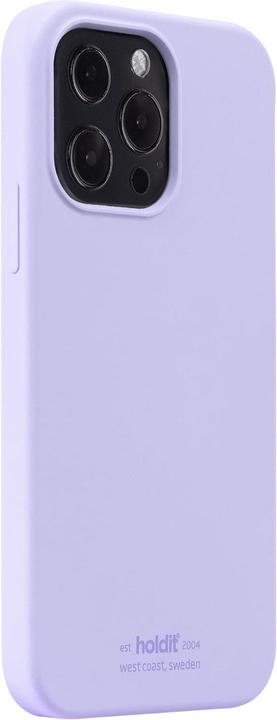 Produktbild Holdit Silicone (Apple iPhone 13 Pro)