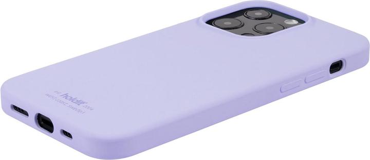 Produktbild Holdit Silicone (Apple iPhone 13 Pro)