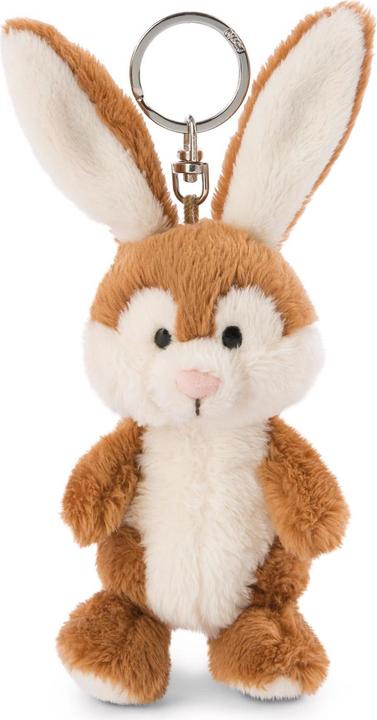 NICI Schlüsselanhänger Hase Poline