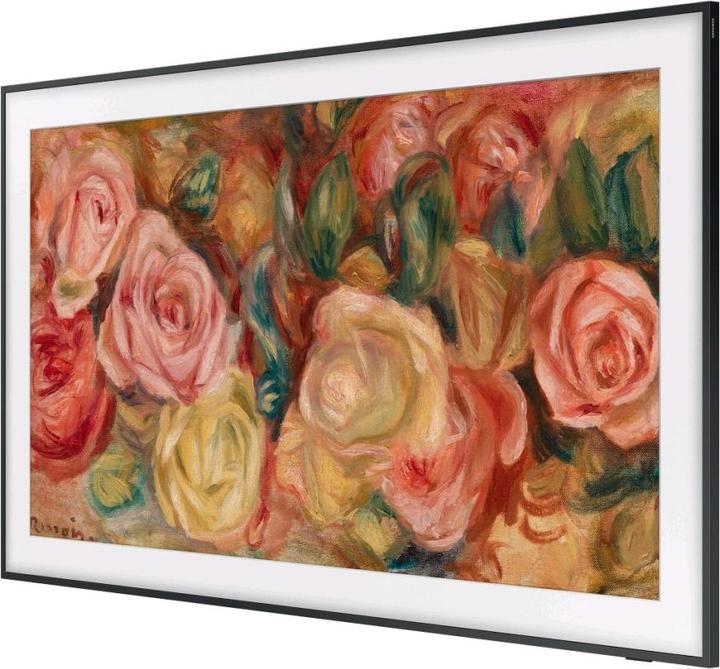 Image du produit Samsung The Frame QE50LS03D (UE) (50", LS03D, QLED, 4K, 2024)