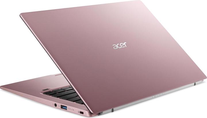 Immagine prodotto Acer Swift 1 (14", Intel Pentium Silver N6000, 8 GB, 512 GB, CH)