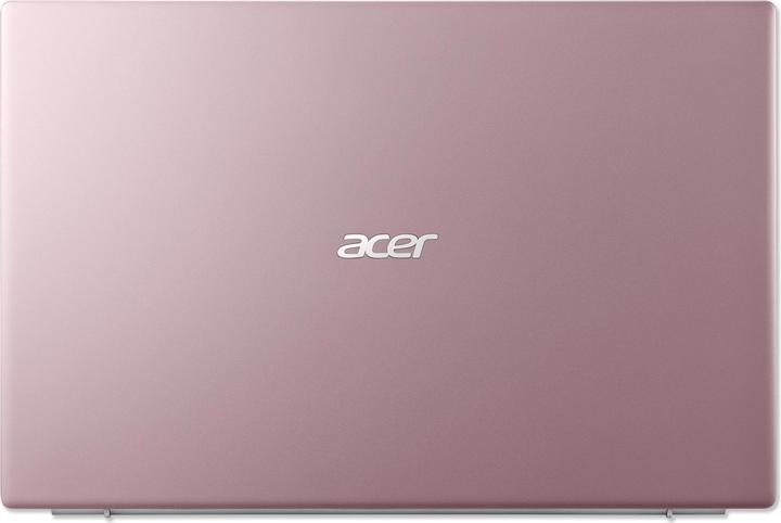 Immagine prodotto Acer Swift 1 (14", Intel Pentium Silver N6000, 8 GB, 512 GB, CH)