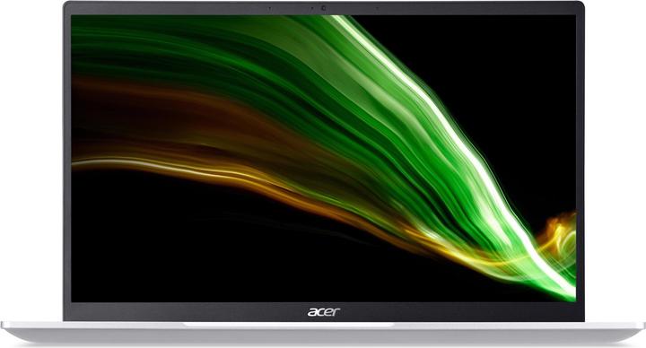 Image du produit Acer Swift 1 (14", Intel Pentium Silver N6000, 8 Go, 512 Go, CH)