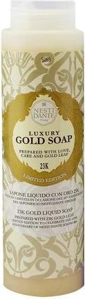 Actual product image Nesti Dante Gold (300 ml)