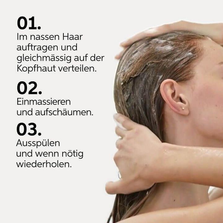 Produktbild Wella Invigo Balance - Clean Scalp Shampoo (250 ml, Flüssiges Shampoo)